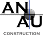 Logo An-Au Construction